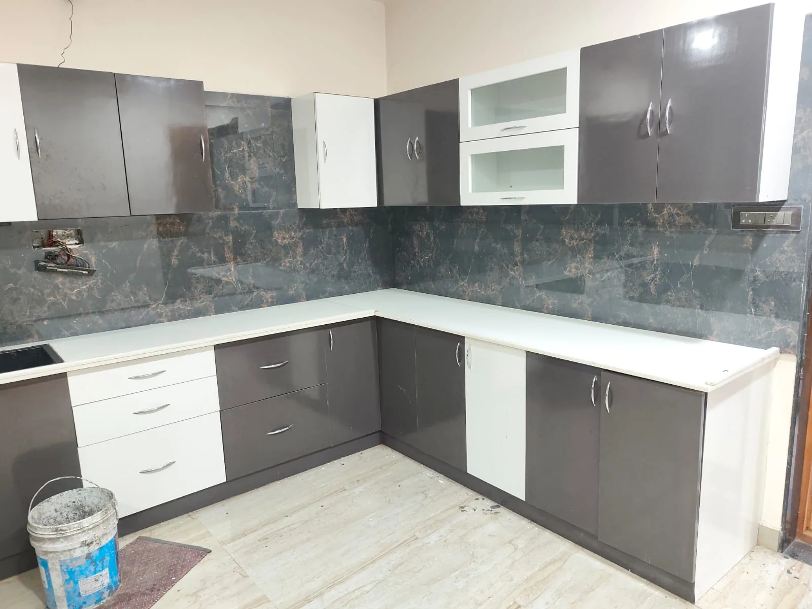 Commercial Spaces